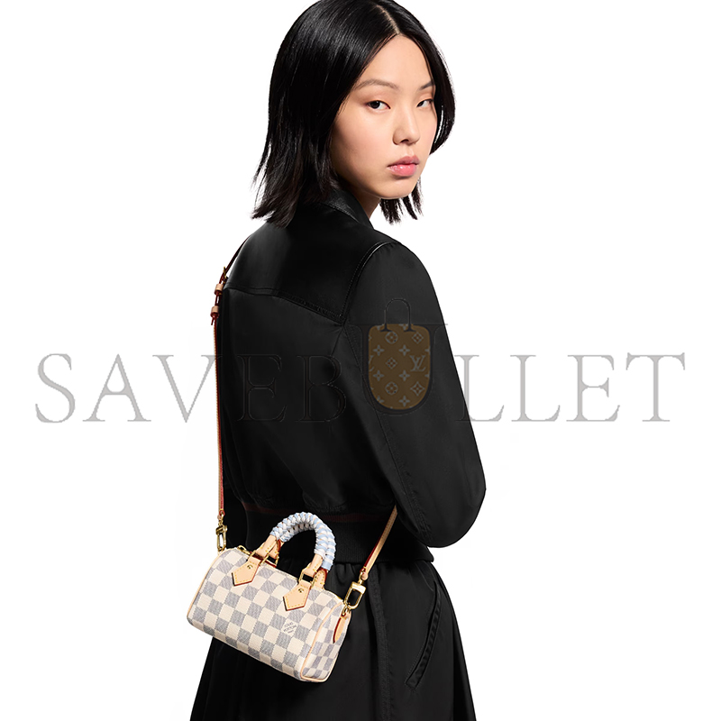 l0vis Vvtt0n nano speedy n40918 (16*10*7.5cm)
